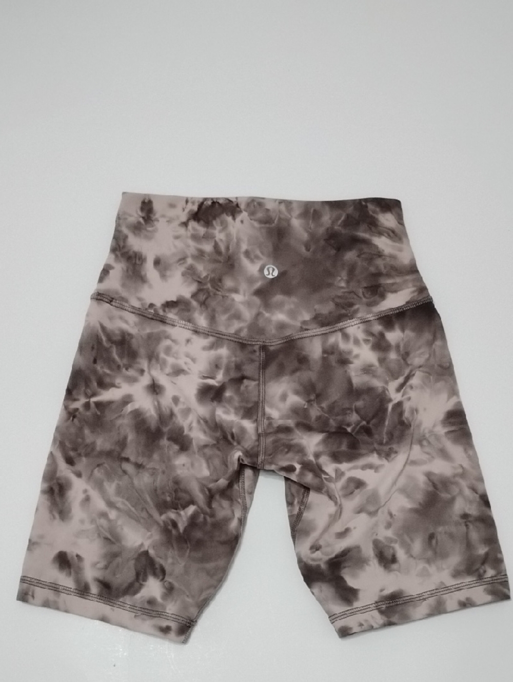 Lululemon Align HR BikerShort 6"